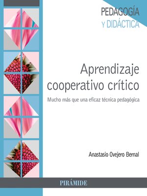 cover image of Aprendizaje cooperativo crítico